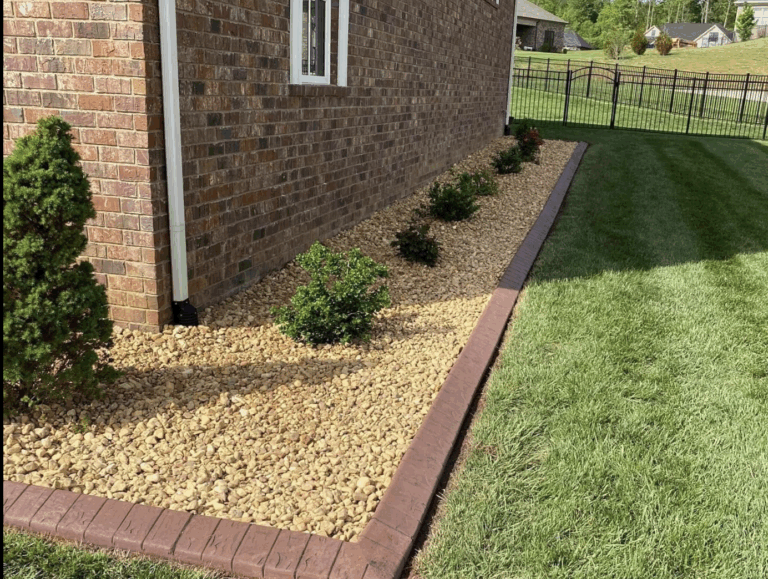 Summer Landscaping Projects