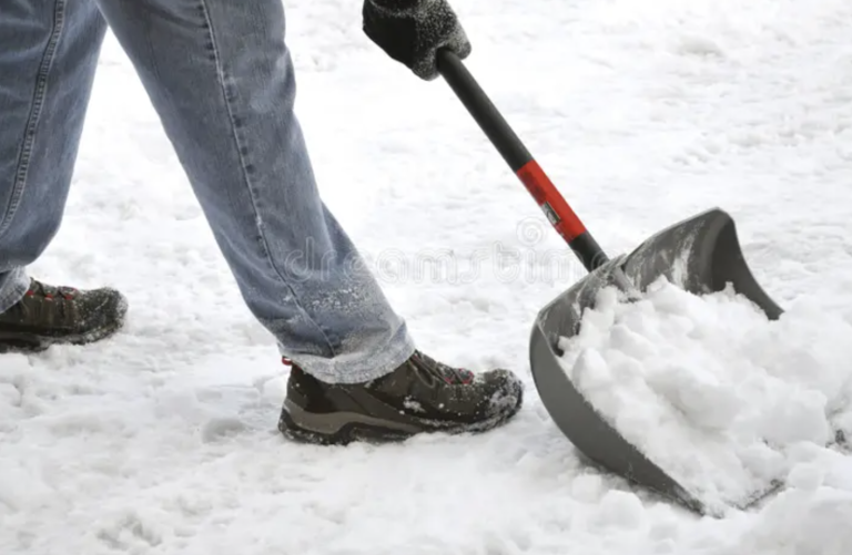 Snow Removal